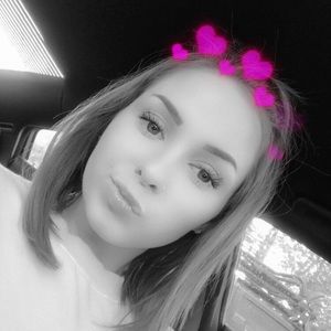 Meet your Posher, Annamarie